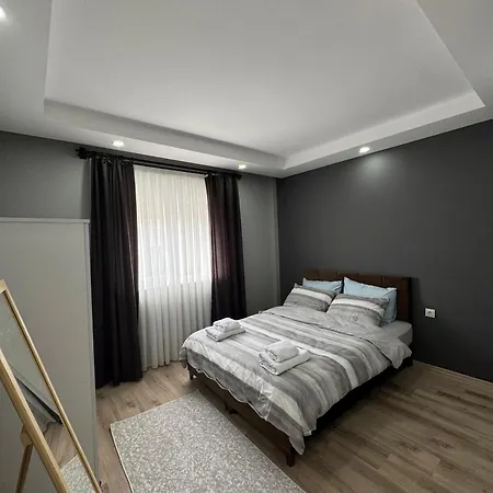 Appartement Dag Antalya