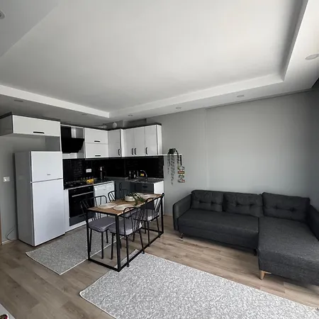 Dag Appartement *