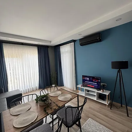 Dag Appartement *