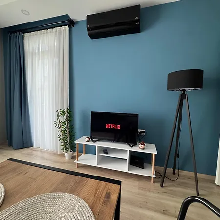 Appartement Dag *